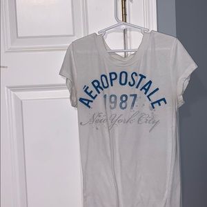 aeropostale t shirt